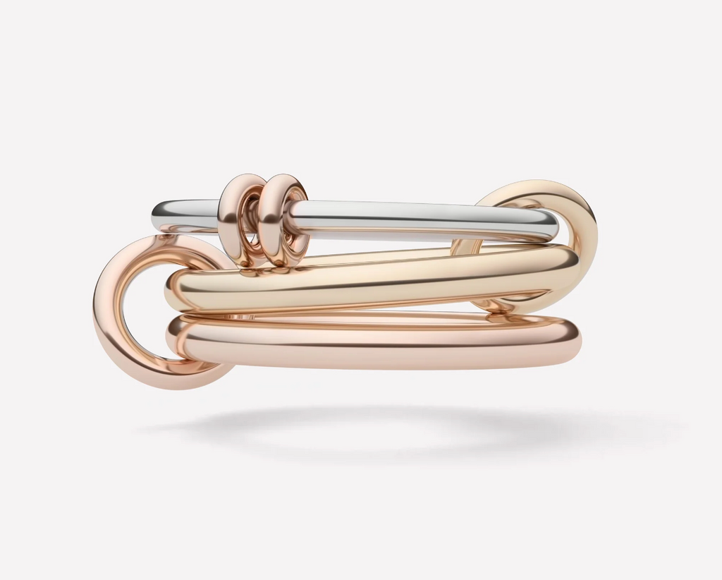 Custom 3 band size 7.5 for Emilie