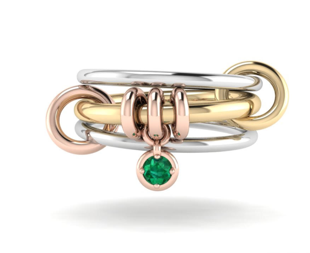 Custom Piera size 6.5 for Hunter