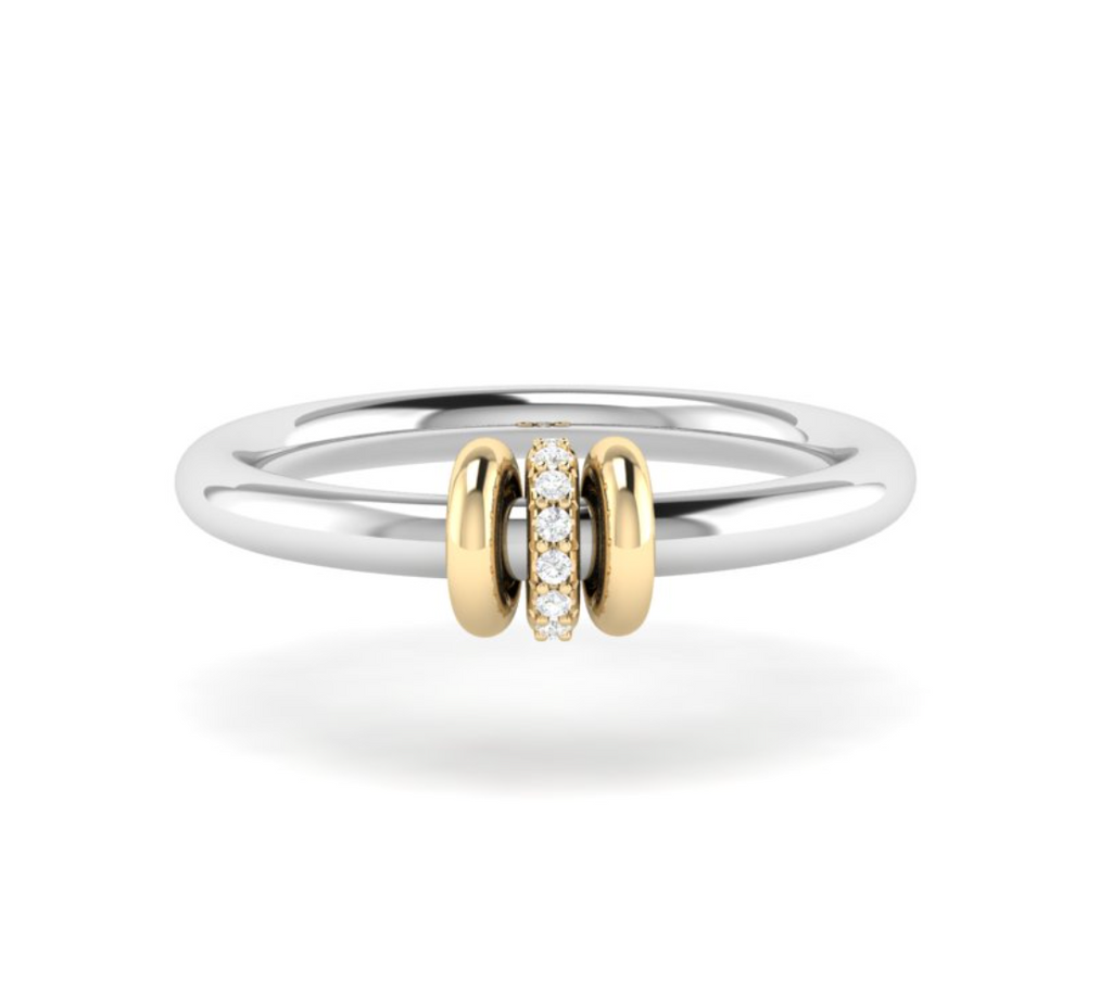 Custom Sirius size 6.75 Yoona