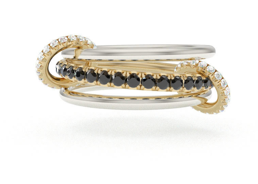 Custom Tigris size 8  for Ari - 50% payment