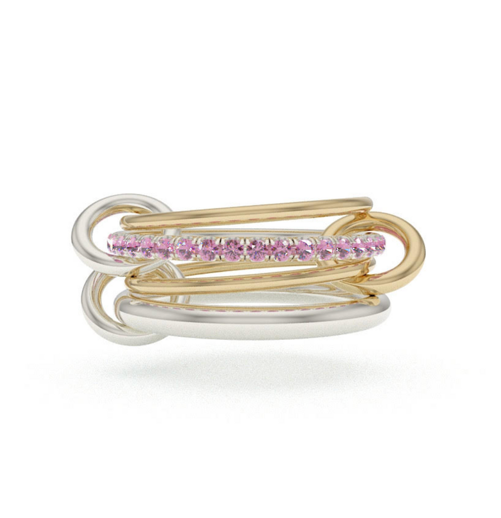 Custom Pisces for Sandra size 6.5