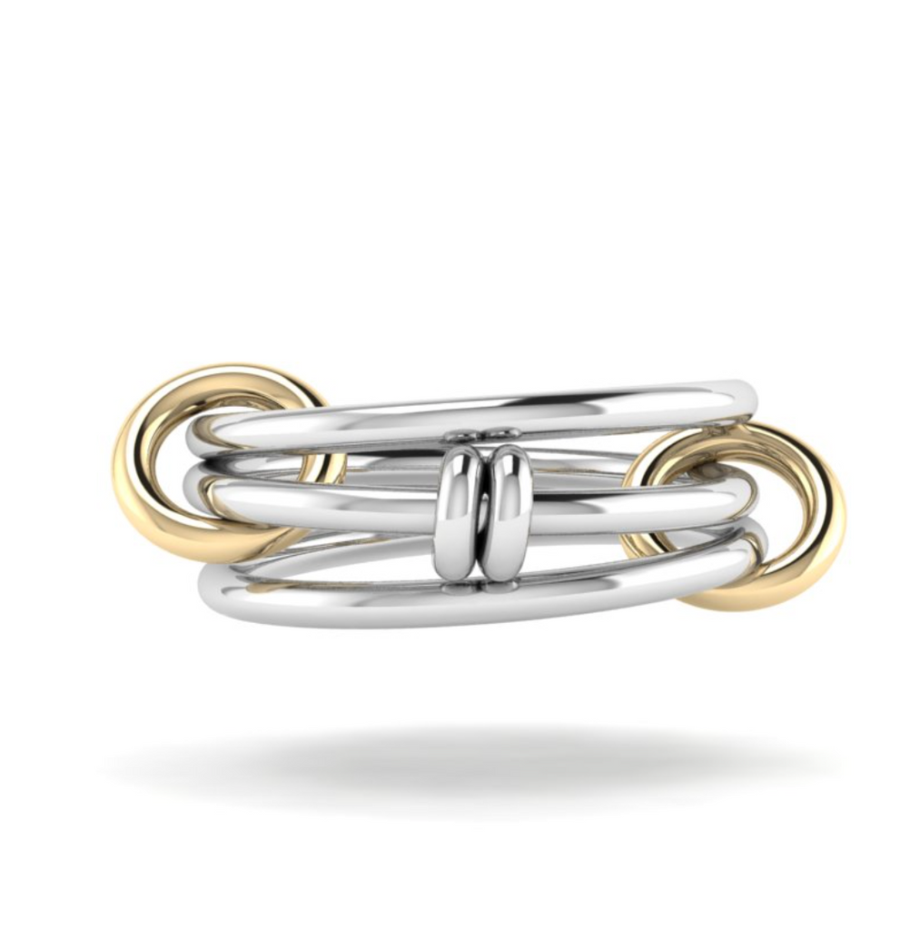 Custom Acacia size 8 for Alexandra