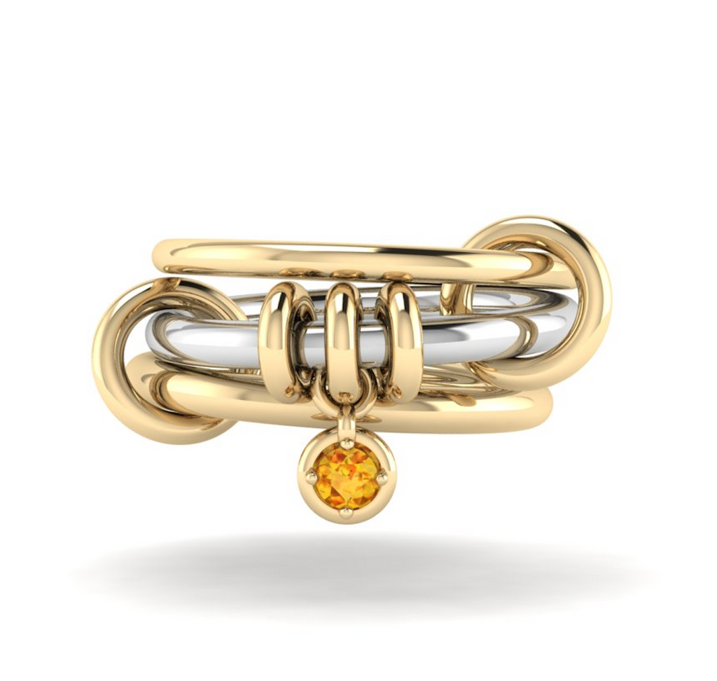 Custom Piera size 5.75 for Shawna