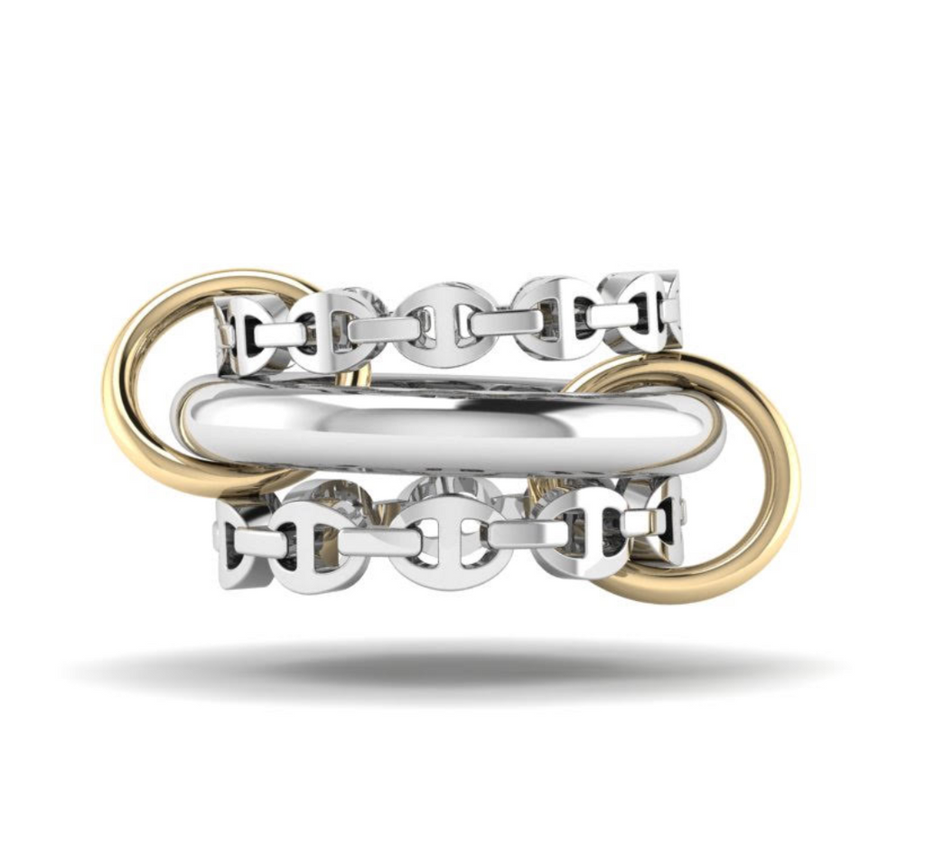 Custom Microdame size 6.5 for Delilah