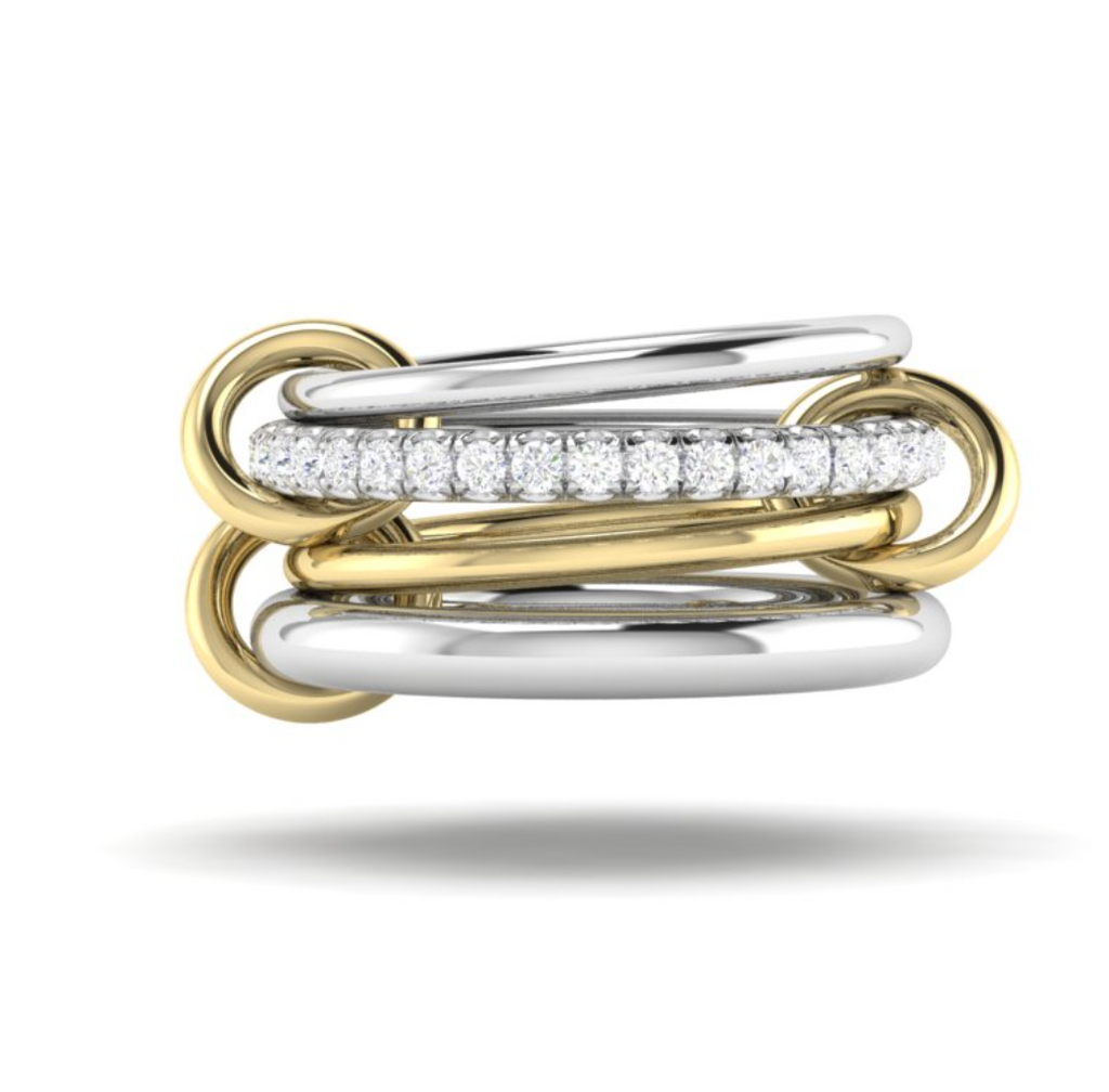 Custom Nimbus size 7.25 for Giordana