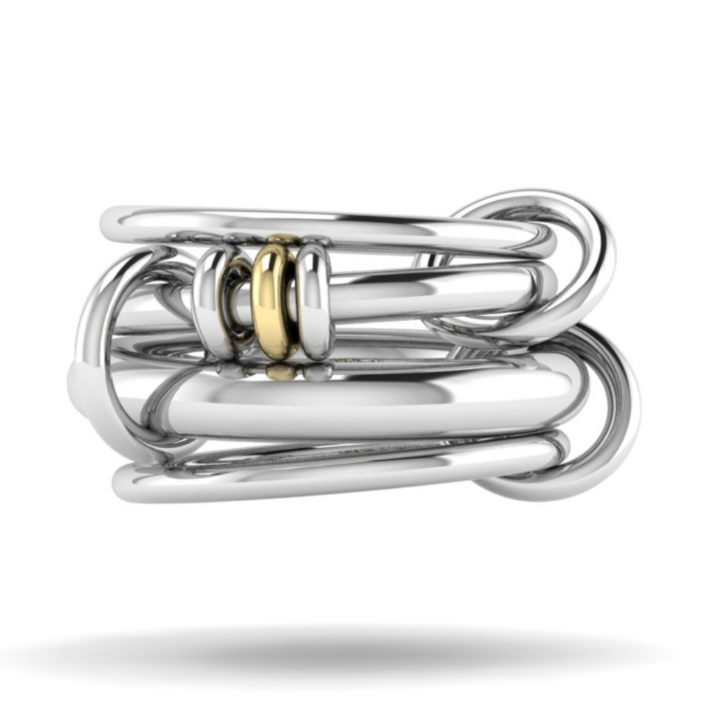 Custom Aries for Darcie size 6.5