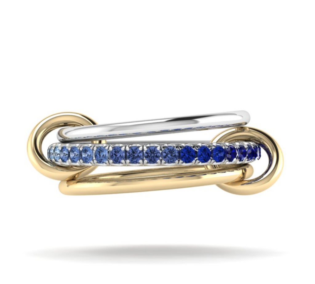 Custom Tigris size 7.25 for Hayley