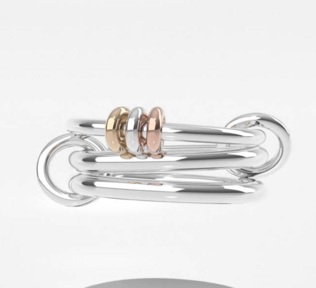 Custom Raneth size 7 for Andrew