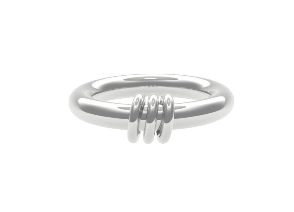 Custom Sirius Max size 6.5 for Yelyzaveta