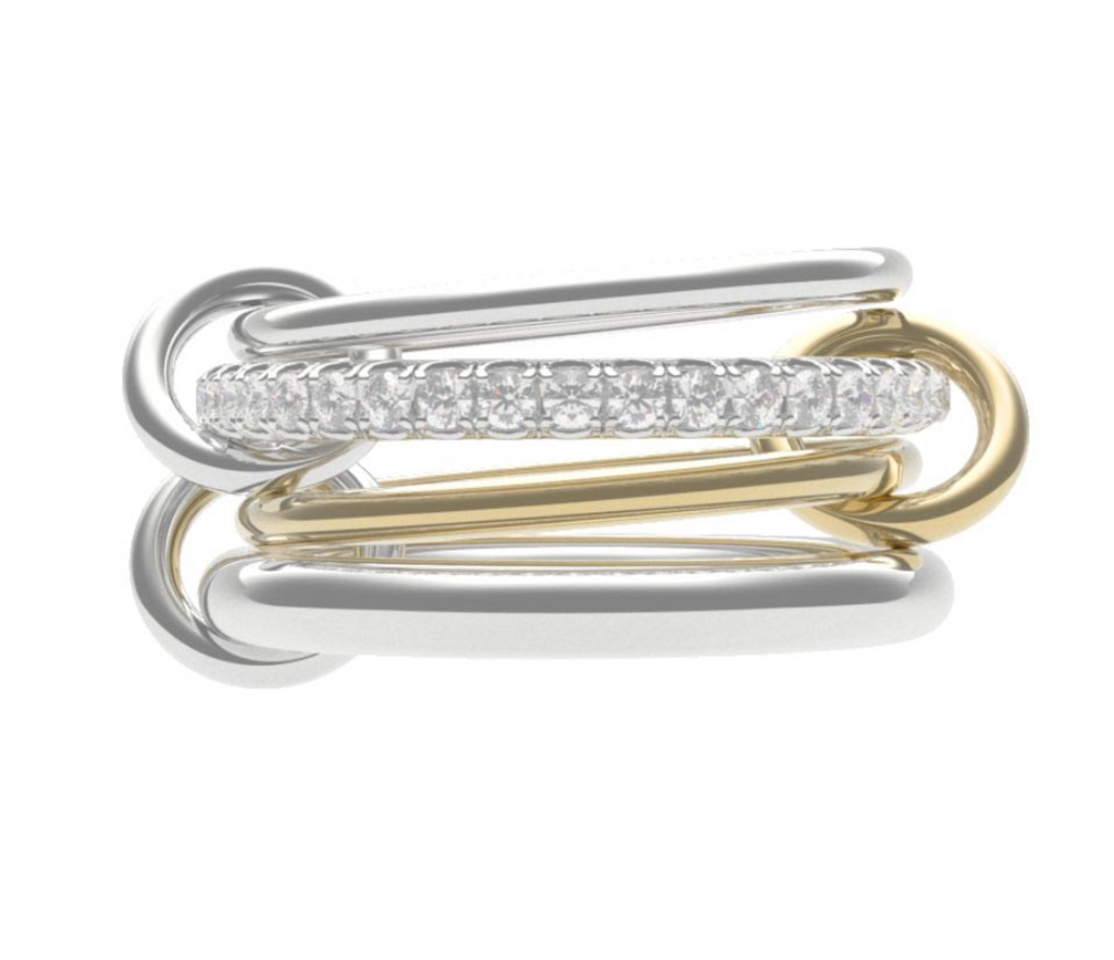 Custom Nimbus size 7.5 for Kim