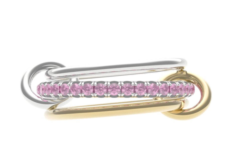 Custom Tigris for Priscilla size 6.5