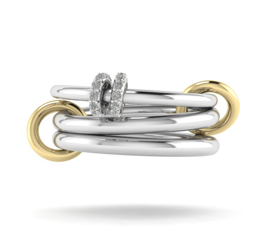 Custom 3 band for Christie size 9