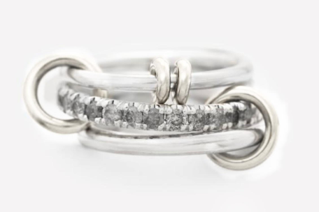 Custom Athena V for Anna size 6