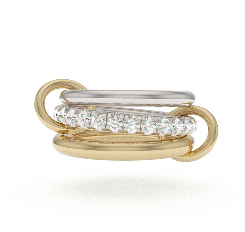 Custom Taurus for Sarah size 7.75