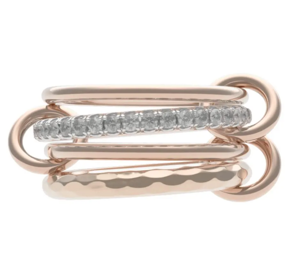 Custom Nimbus for Adri size 7.5