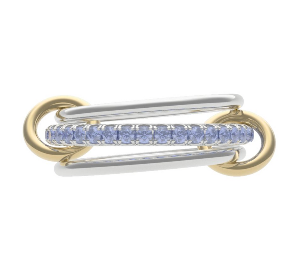 Custom Tigris for Shawn size 9