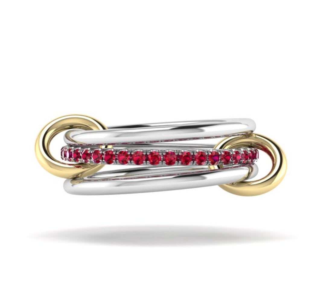 Custom Sonny size for 7.5 for Don