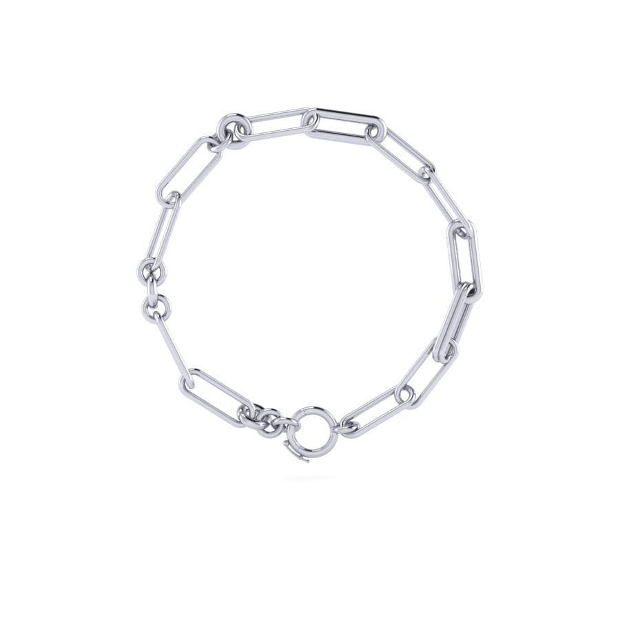 Custom Sidney Platinum for Naomi 6 inch