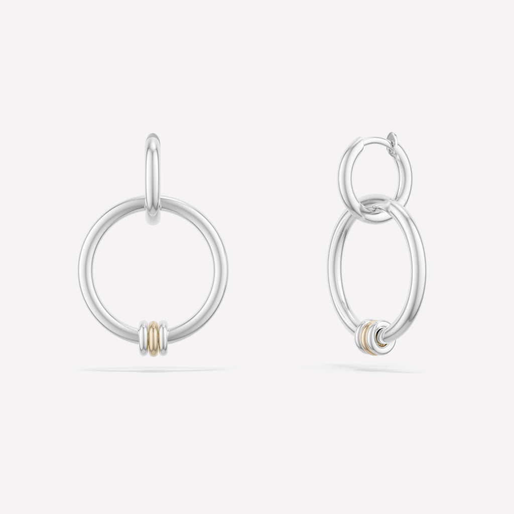 Sirius Versa Earrings