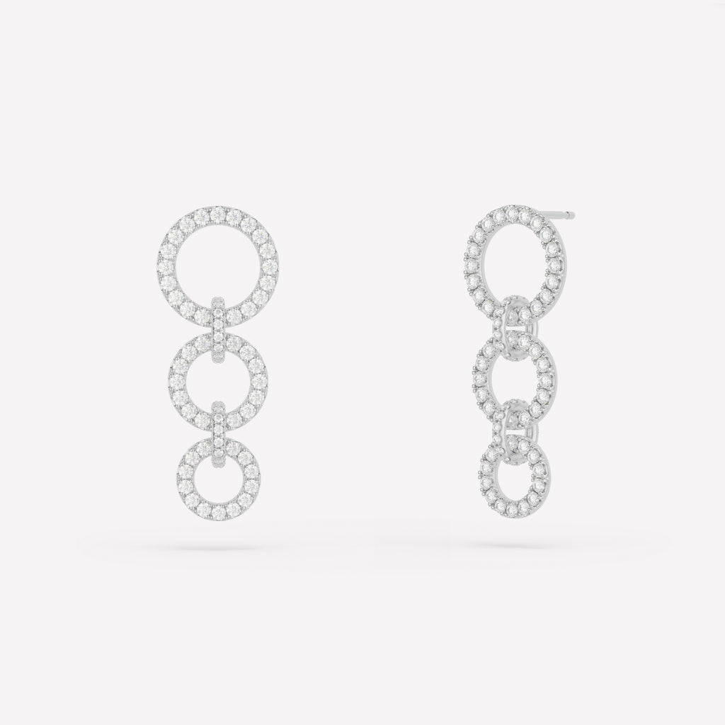 Talan Earrings