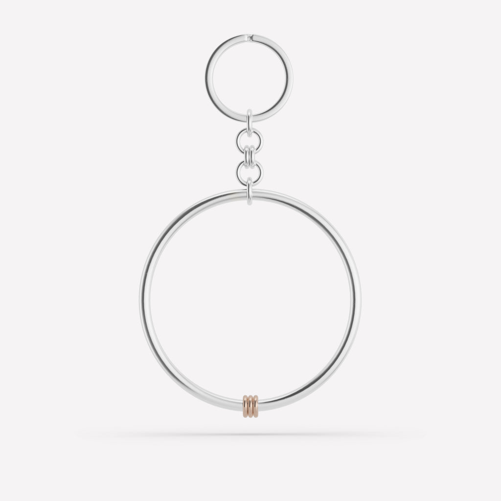 Ursa Major Keychain
