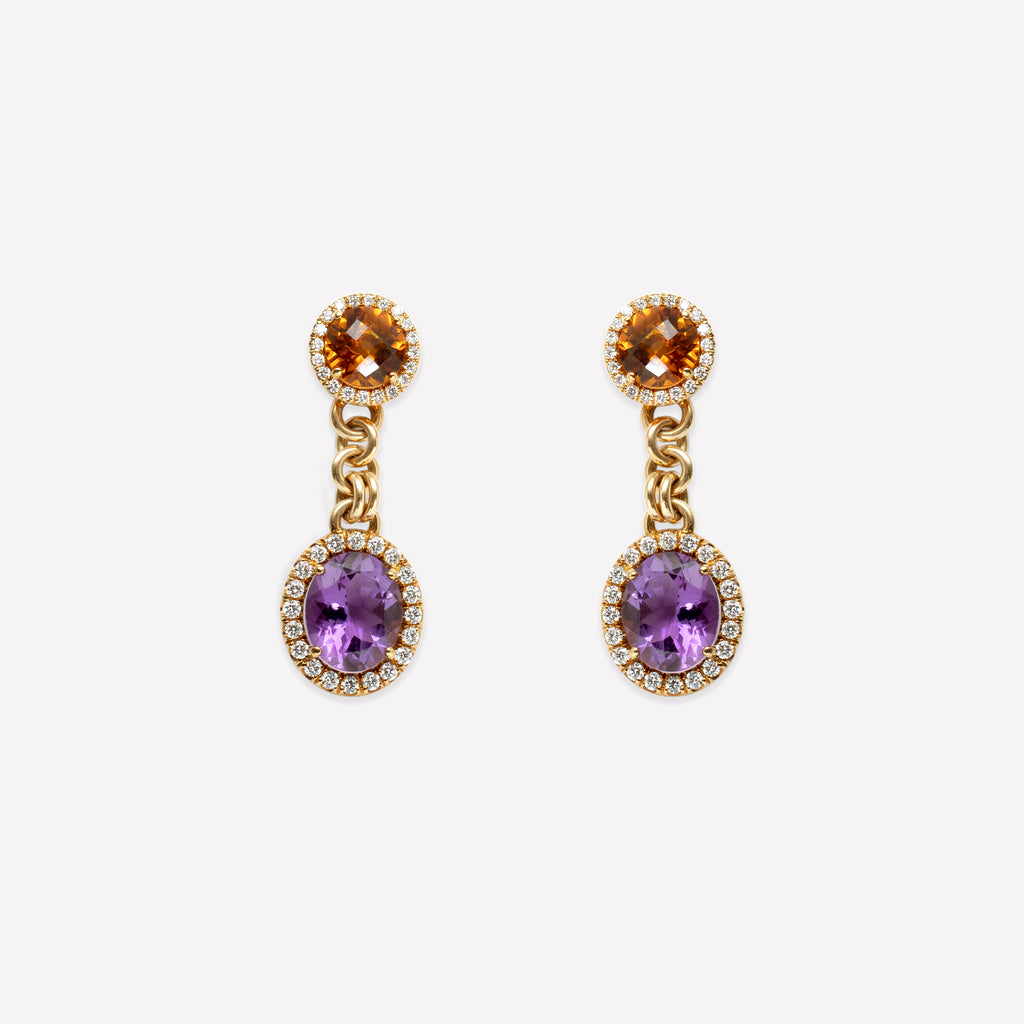 Vespera Earrings