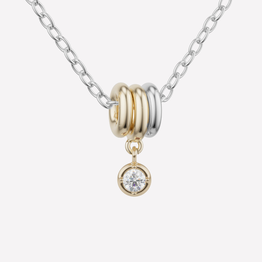 Vesta Round SG WD
