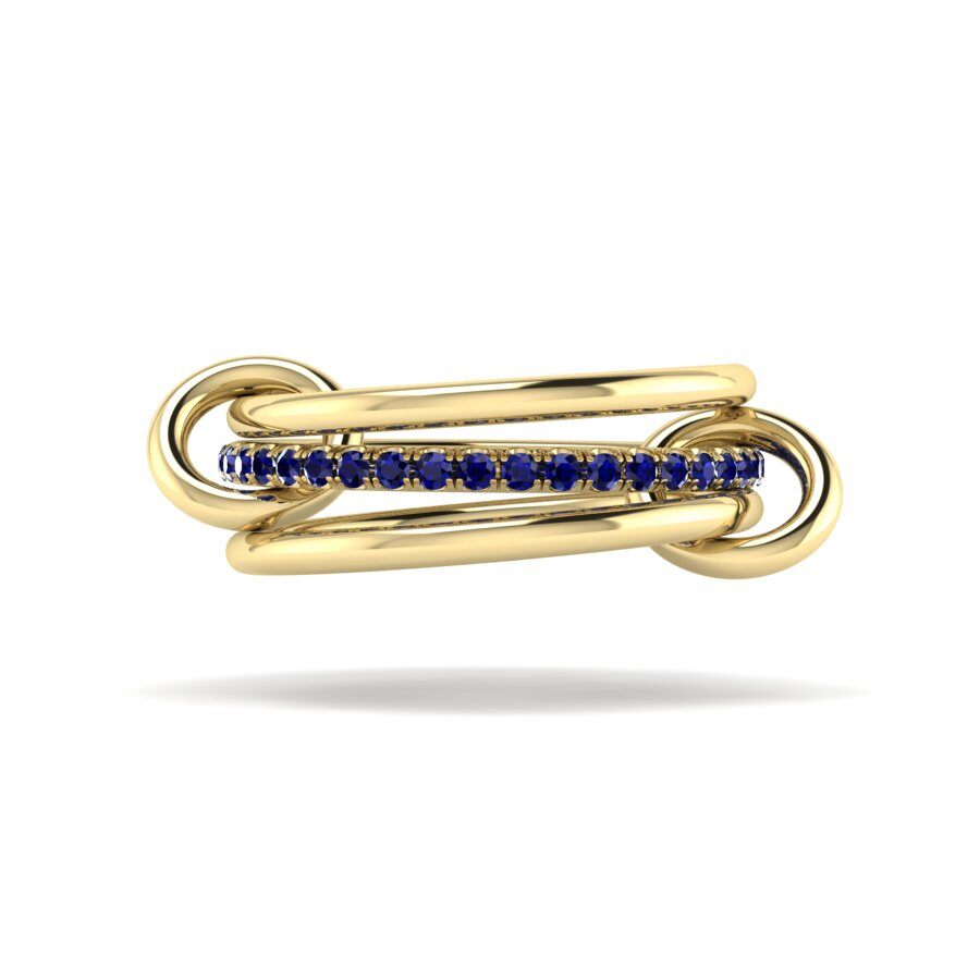 Custom Sonny for Stella