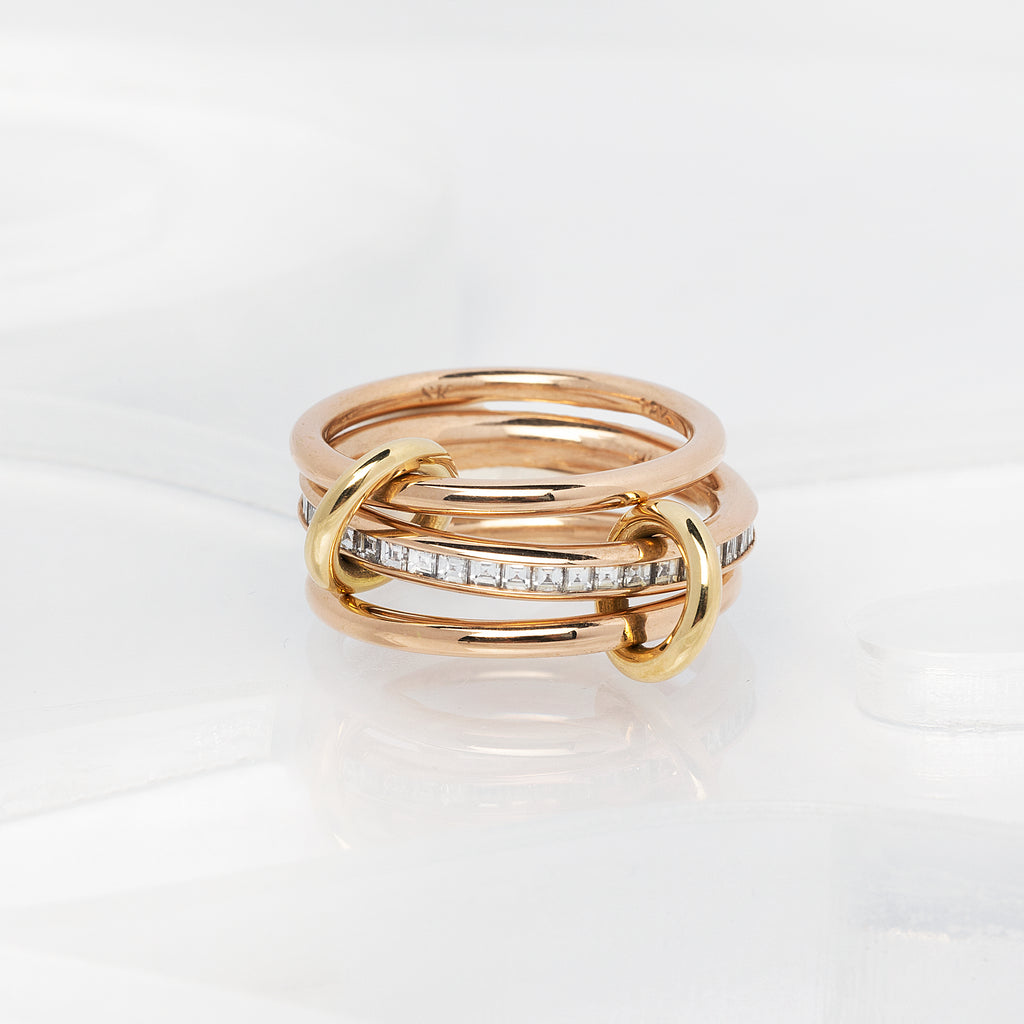 René Petite V | Size 6.5