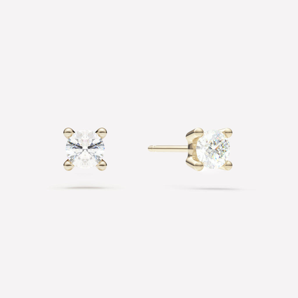 Diamond Studs