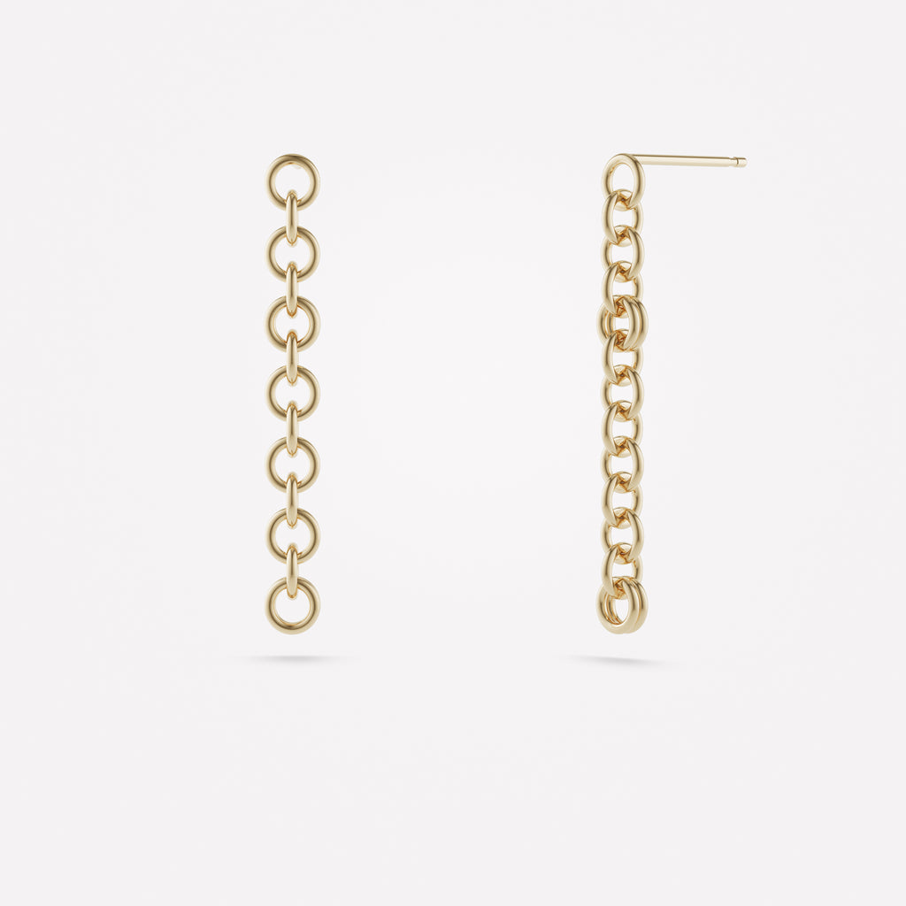 Anaka Earring