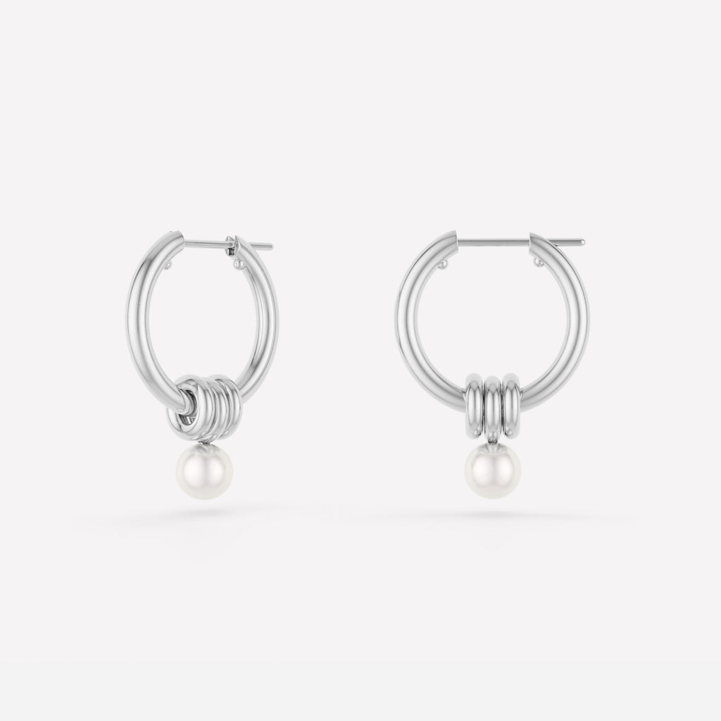 Akoya Ara Hoops