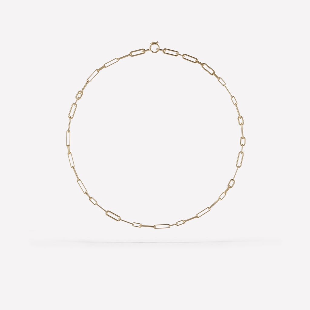 Marius Chain Necklace