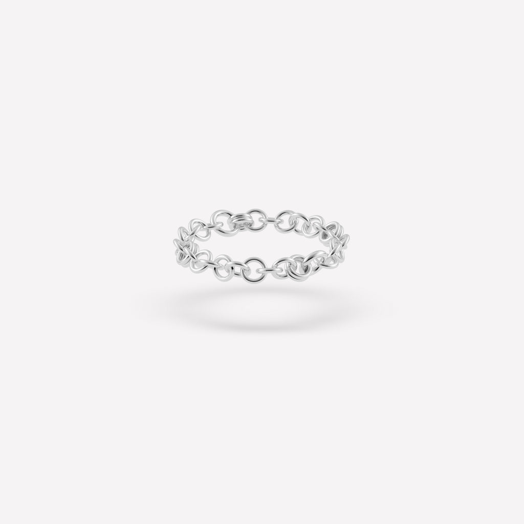 Gravity Chain Ring