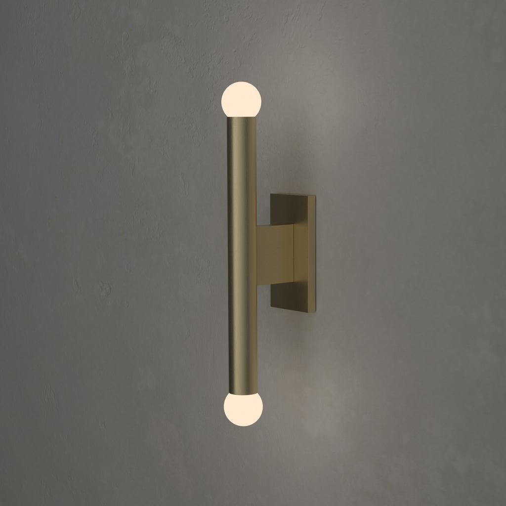 Indus Sconce